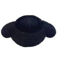 Chapeau de Torero Professionnel – Image 3