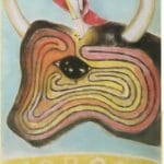 Affiche de corrida à Séville 2004