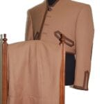 Costumes de campagne de torero
