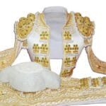 Costume de Lumières Sur Mesure