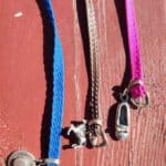 pulsera fajín 3 modelos