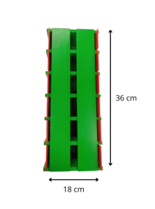 Caisses de transport pour 6 taureaux XL – Image 2