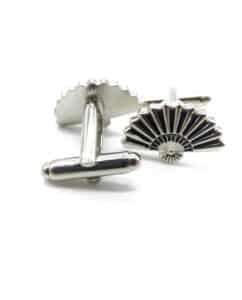 Fan Shirt Cufflinks
