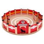 Bullring Mini toy