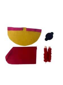Pack Accessoires Taurins pour Click Torero – Image 2