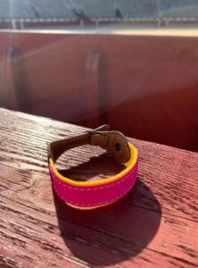 Las Ventas Cape Bracelet - Image 2