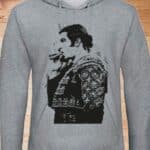 Sweat taurins Morante de la Puebla