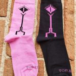 Espiga Bullfighter Socks
