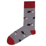 Bullfighting Socks Recortador