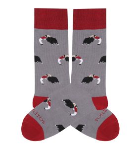Bullfighting Socks Recortador - Image 2