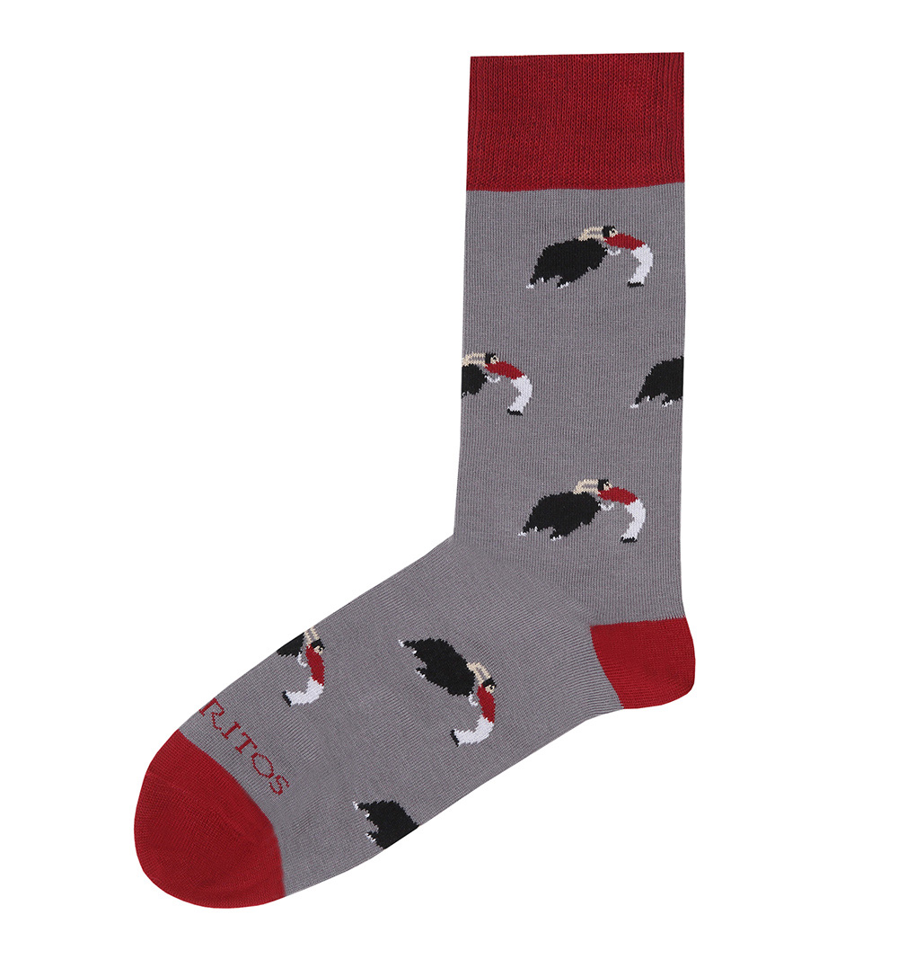 Calcetines-Recortador Bullfighting Socks Recortador - Image 1