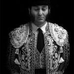 Photographie taurine Morante de la Puebla "rêves"