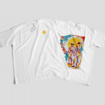 T-shirt corrida Paseillo – Image 3
