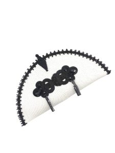 Tassel Spanish Handbag - Image 9