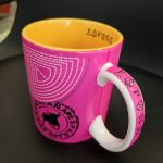 Tasse Taurine Cape de Torero