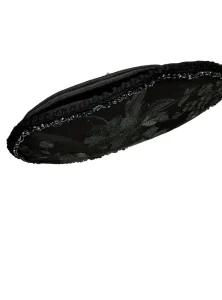 Pochette style épaulette brodé – Image 2