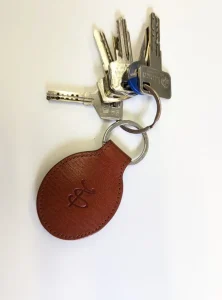 Saint Peter keychain - Image 2
