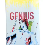 Carnet Génie Manolete