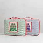 Coussin Taurin “Alamar Grande”3