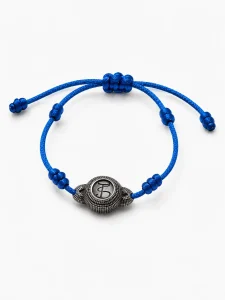 Bracelet My Lola Montera bleu