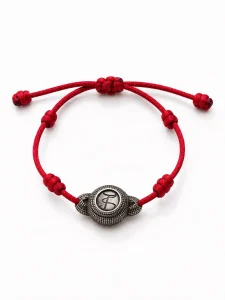Bracelet My Lola Montera rouge