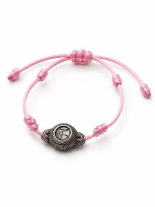Bracelet My Lola Montera rose