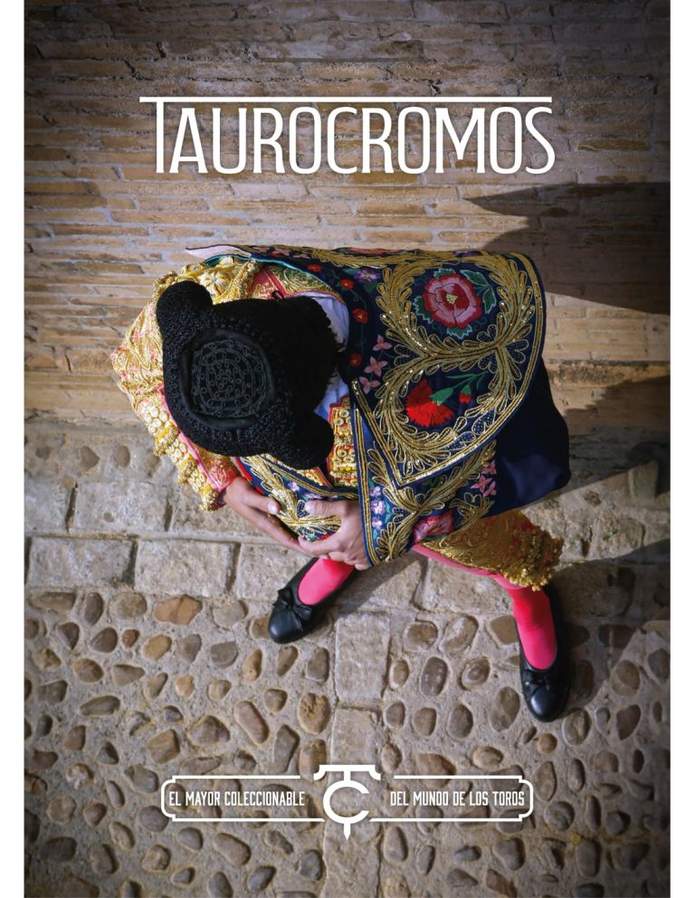 album taurocromos 2026