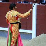 Glorieuse Vuelta de Morante
