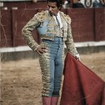 Bullfighting Photography A Great Rafael de Paula